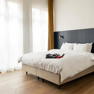 Hotel Riga, Amberes