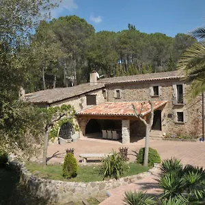 Masia Bora Bonmatí