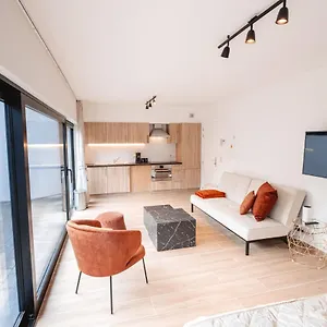 Apartamento K&y 3 Brussels Airport 500m!, Zaventem