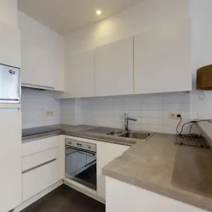 Apartamento Beautiful Studio In Centre, Bruselas
