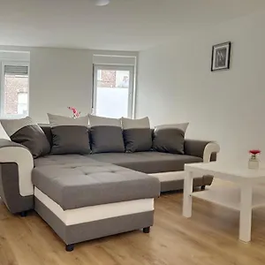 Apartamento Wauters 77 Bruxelles -charleroi-airport, Charleroi