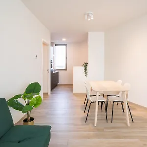 Apartamento Opera Square In Centre, Amberes