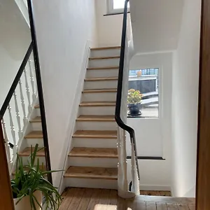 Apartamento Rétro, Bruselas