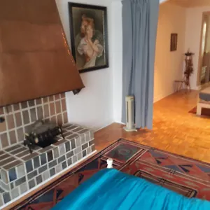 Casa Di Marco Amberes