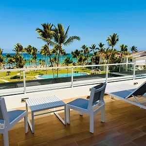 Playa Palmera Ocean View Punta Cana