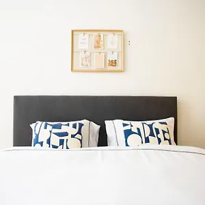 Apartamento Gigi Home's, Amberes