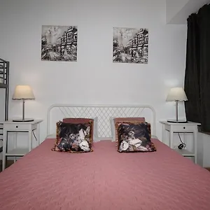 Brial 2 Bedrooms, Amberes