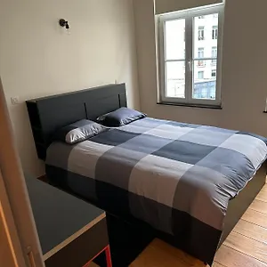 Habitación en casa particular St Maria, Bruselas