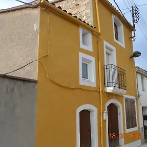 Cal Llorenc Sant Pere Sacarrera