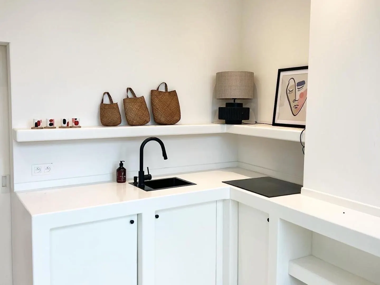 Apartamento Le Faubourg Suites Amberes