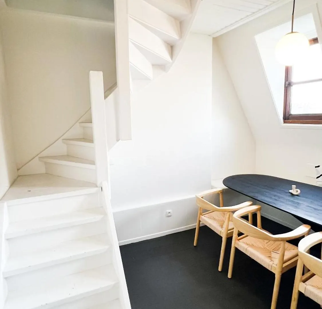Le Faubourg Suites Amberes 0*,  Bélgica