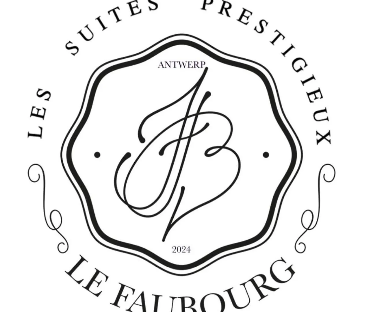 Le Faubourg Suites Amberes