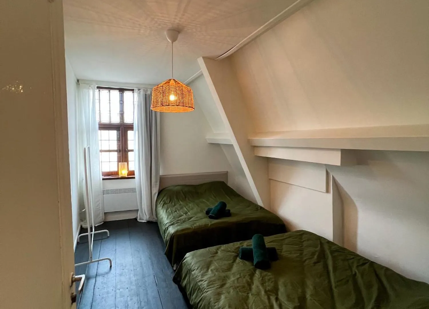 Le Faubourg Suites Amberes