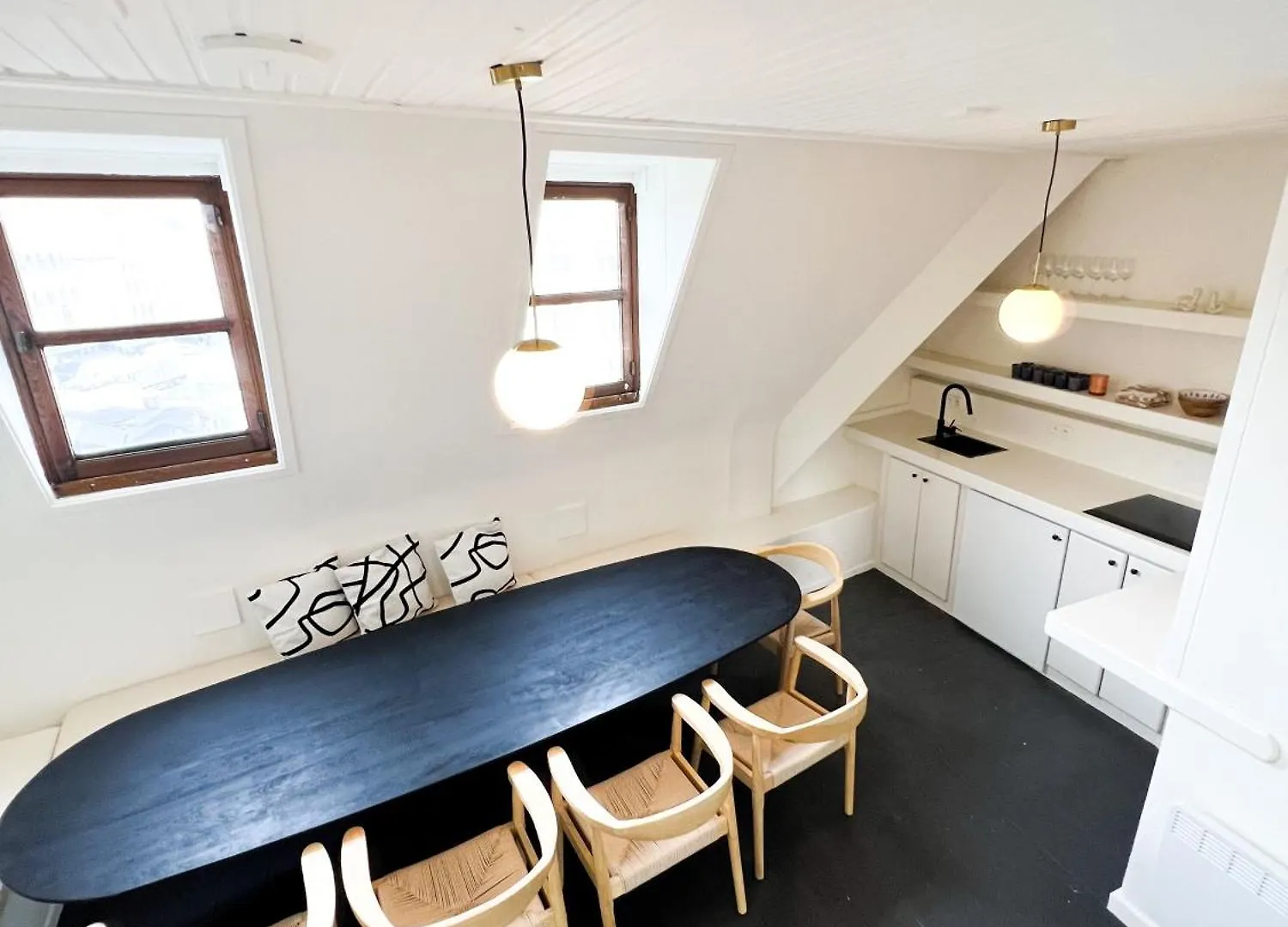 Le Faubourg Suites Amberes
