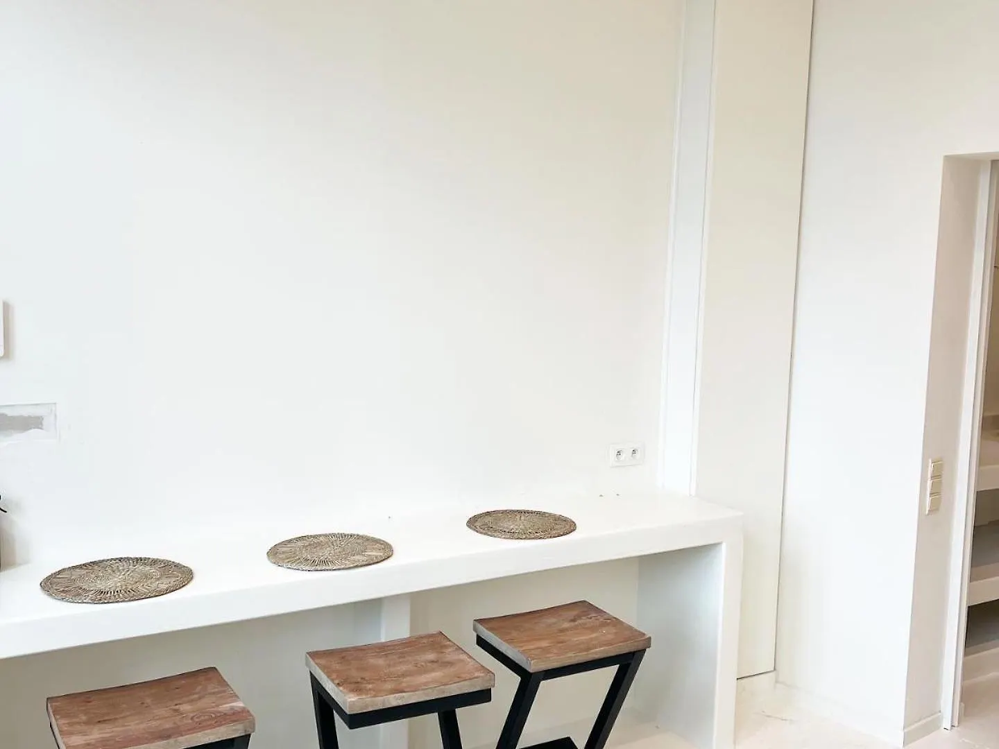 Apartamento Le Faubourg Suites Amberes