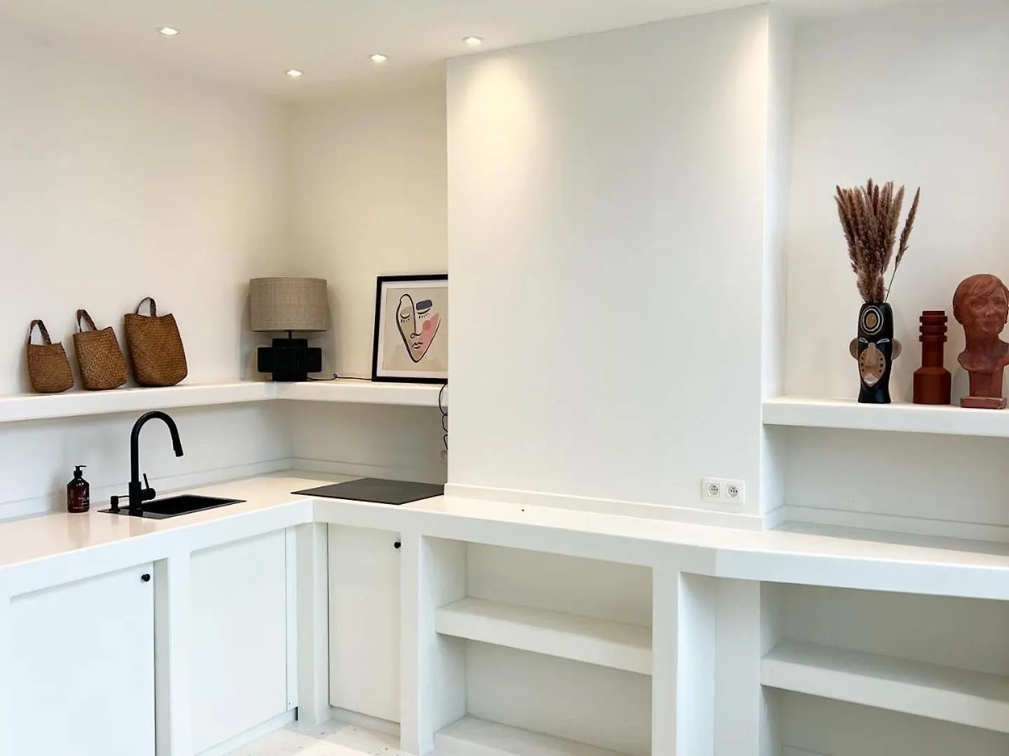 Le Faubourg Suites Amberes