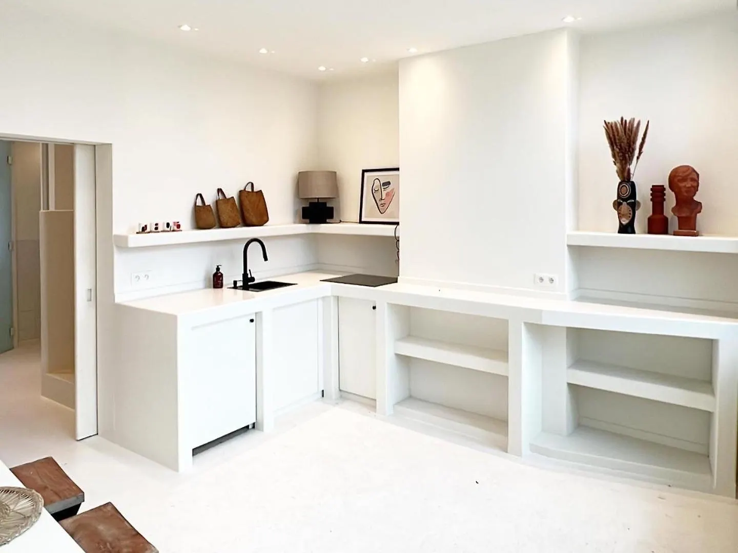 Le Faubourg Suites Amberes