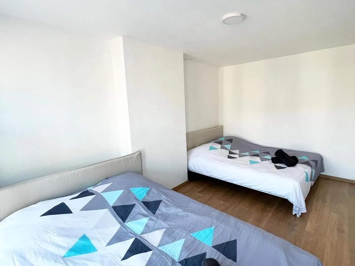Le Faubourg Suites Amberes Bélgica