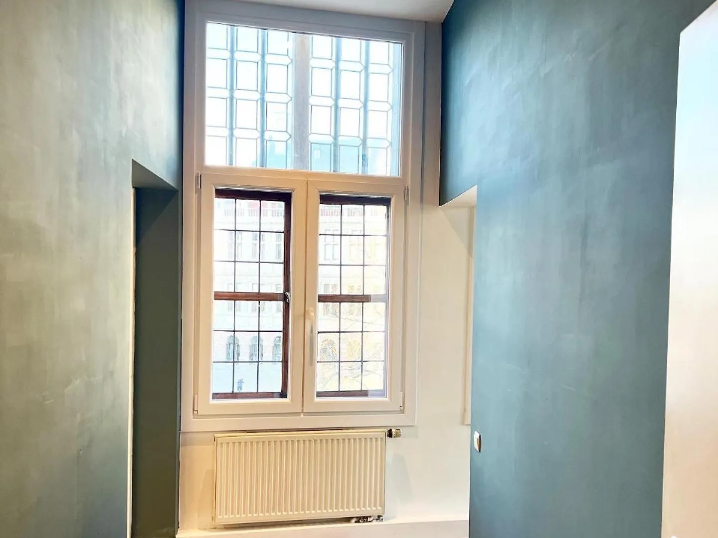 Le Faubourg Suites Amberes Apartamento