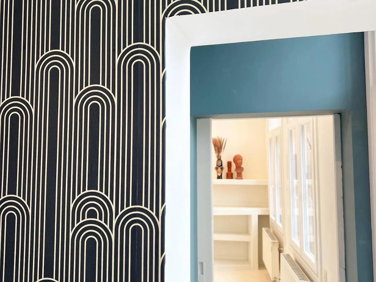 Le Faubourg Suites Amberes 0*,  Bélgica