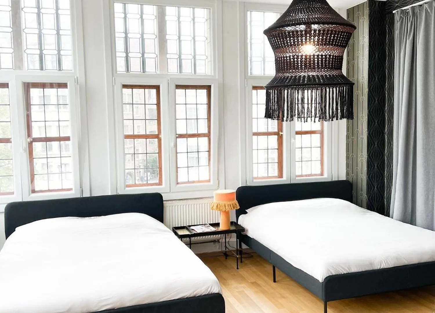 Apartamento Le Faubourg Suites Amberes Bélgica