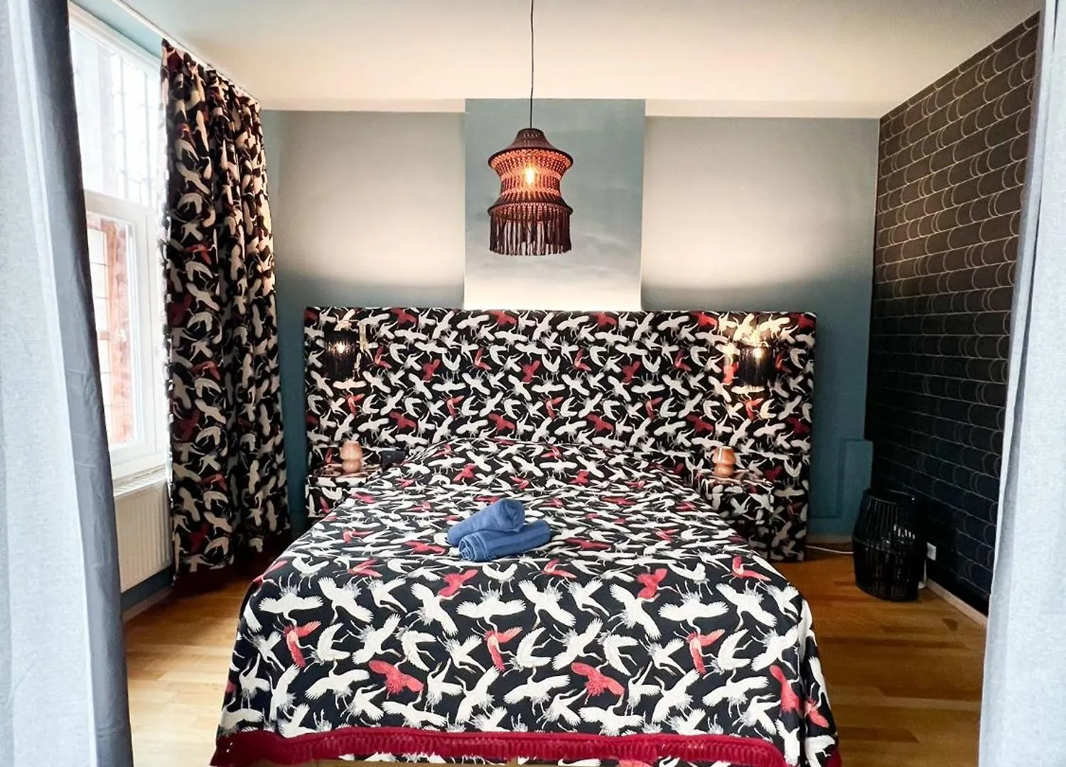 Le Faubourg Suites Amberes