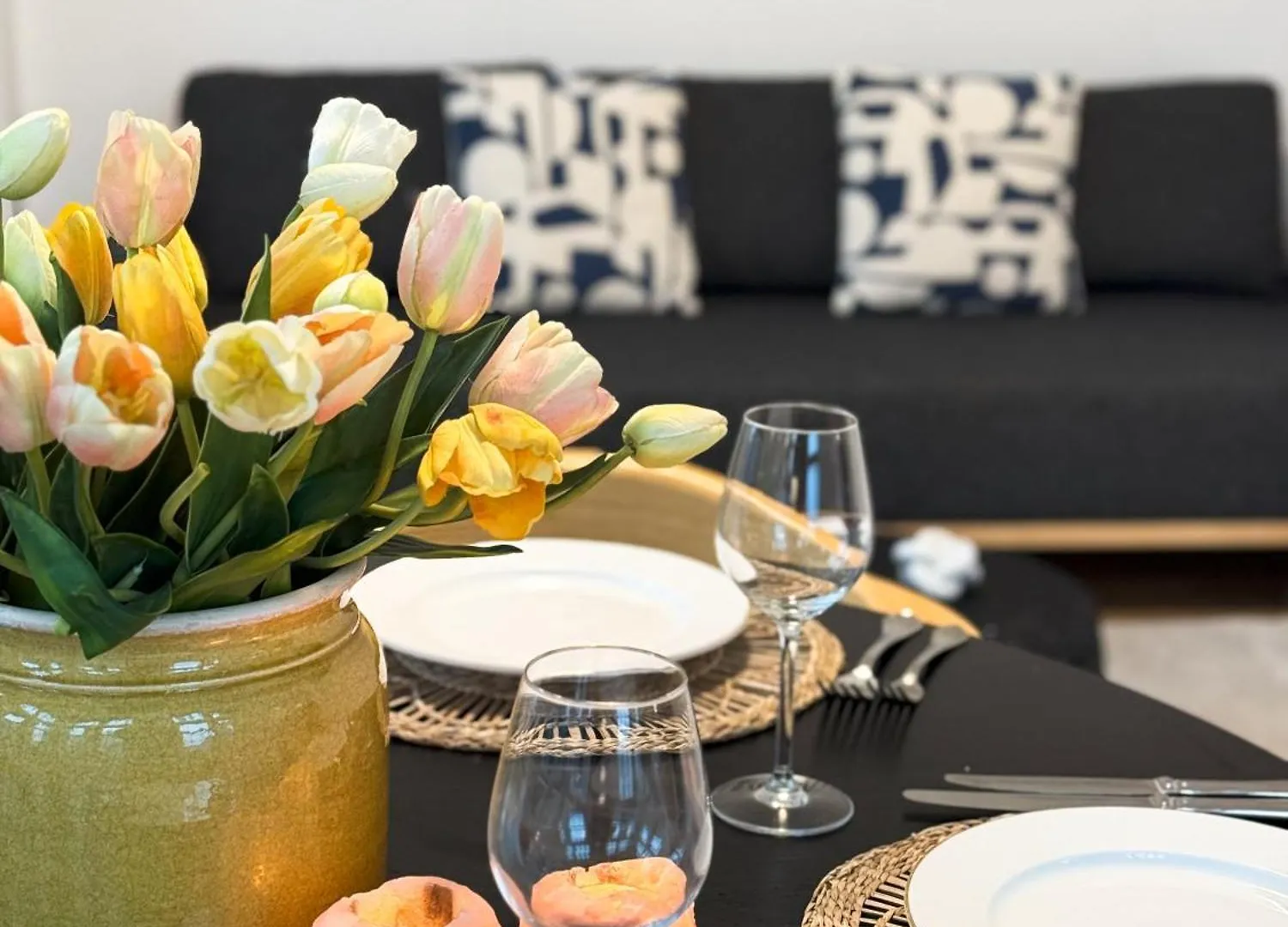 Apartamento Le Faubourg Suites Amberes Bélgica