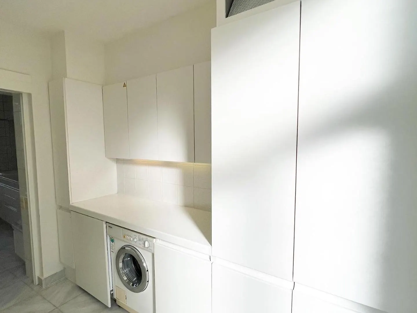 דירה אנטוורפן Le Faubourg Suites בלגיה